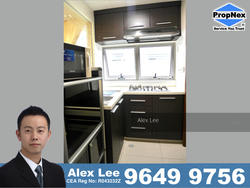 The Midas (D14), Apartment #148637902